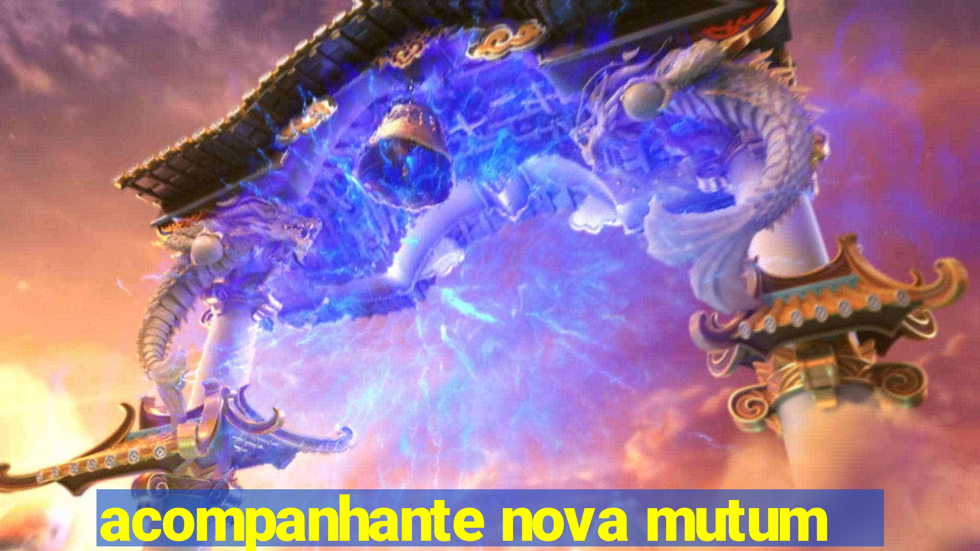 acompanhante nova mutum